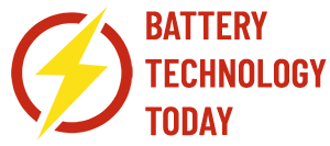 Battery Technology Today